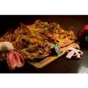 Pizza de la Casa