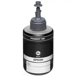 Epson Cartucho Negro T774120