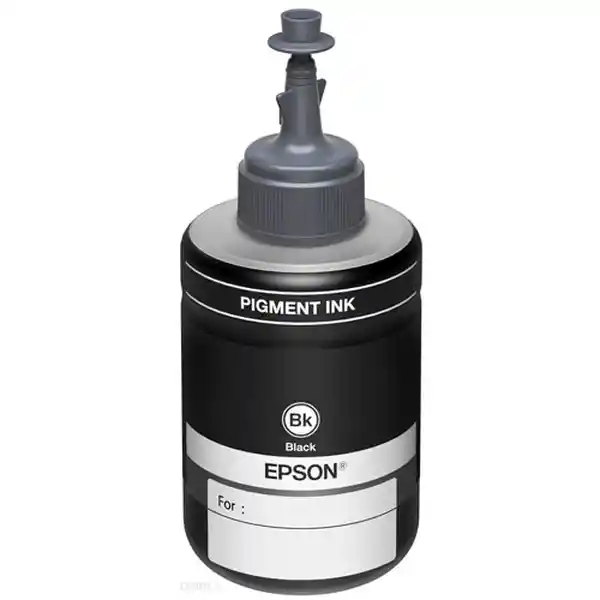 Epson Cartucho Negro T774120