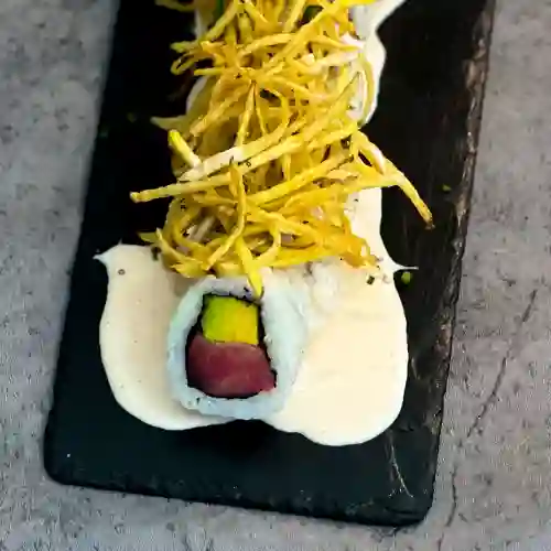 Cod 98 maguro avocado