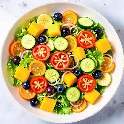 Ensalada Surtida