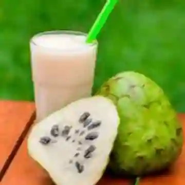 Jugo Chirimoya