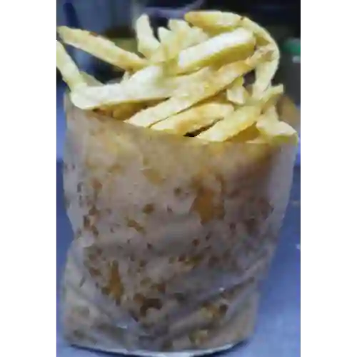 Papa Frita Grande