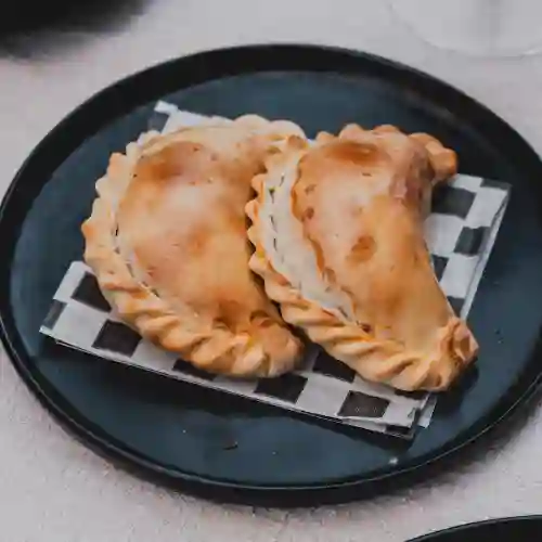 Empanada Criolla