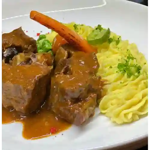 Asado de tira norteño