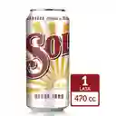 Sol Cerveza Original 