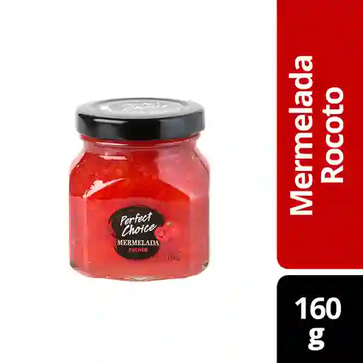 Mermelada De Rocoto 12X160G