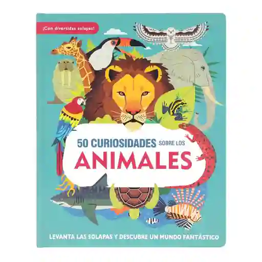 50 Curiosidades Sobre Los Animales - Casaideas