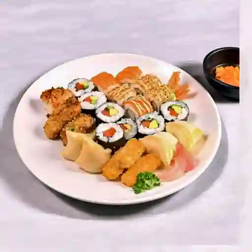 Promo Yakuza 8 - 100 Piezas