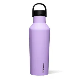 Corkciclie Botella de Agua Térmica Sport Sun Soaked Lilac