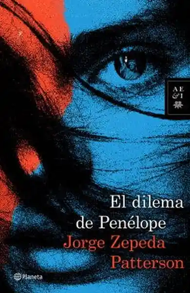 El Dilema de Penélope - Zepeda Jorge