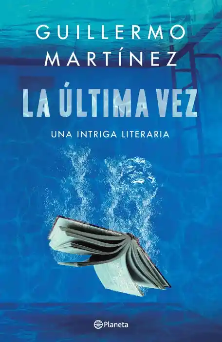 La Ultima Vez