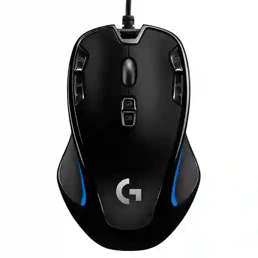 Logitech Mouse G300s Optical Gaming 910-004344