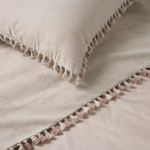 Funda Plumón Pure Kiel King Rosen