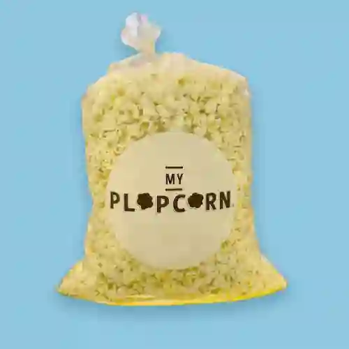 Popcorn Caramel Jumbo Bag 10 Lt