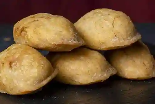 Gyozas de Cerdo