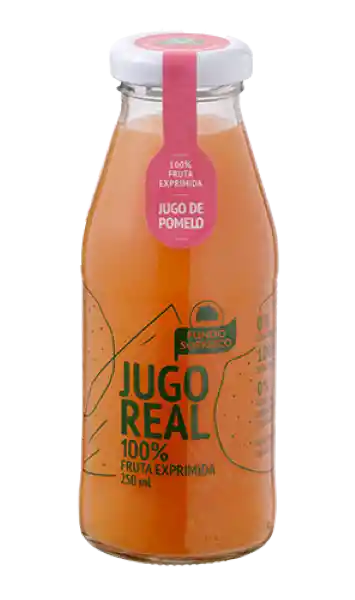 Sofruco Fundo Jugo Pomelo