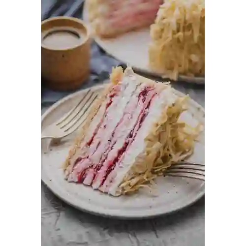 Torta reina sofía 22cm