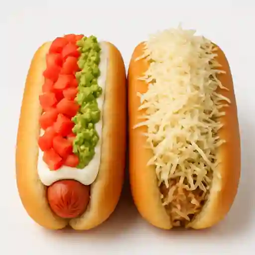 2X Completos Clasicos