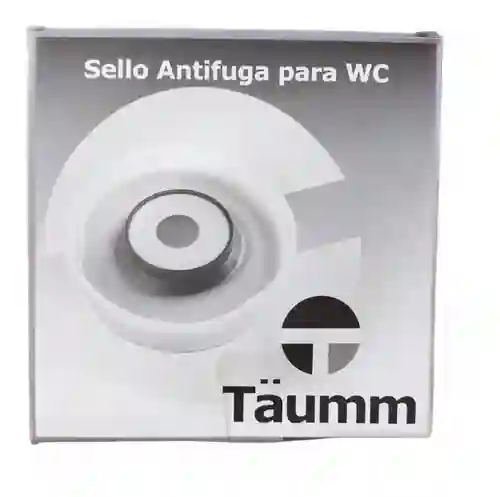 Taumm Sello Antifuga Grasa Antihongo