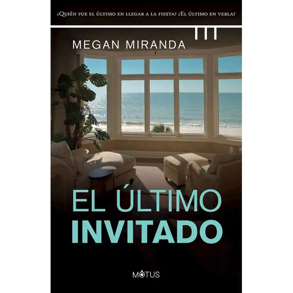 El Último Invitado