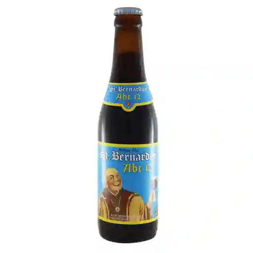 St Bernardus - Abt12 350 ml