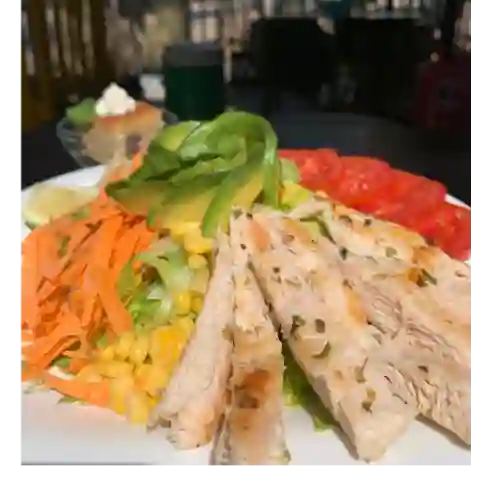 Ensalada Vespa