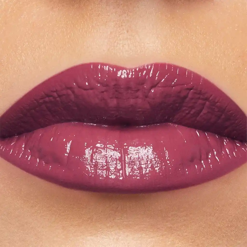 Labial Ral Cs Smoked Roses Nu 325 Dusk Ros