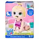 Hasbro Muñeca Baby Alive Hora de Comer