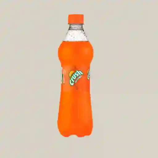 Bebida crush orange 600 ml