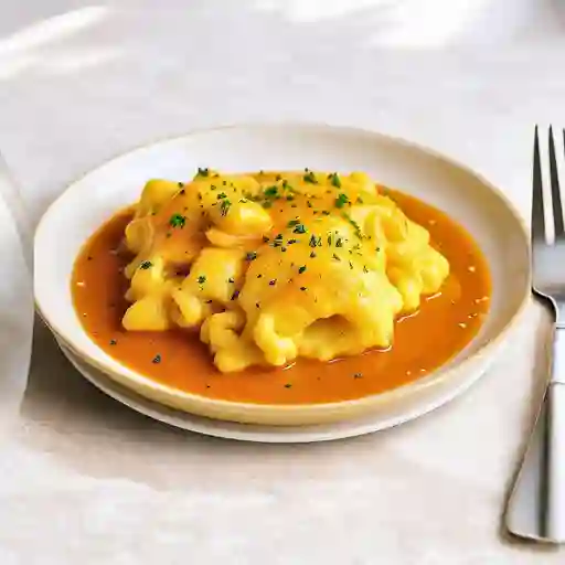 Delicias (4 Unidades)