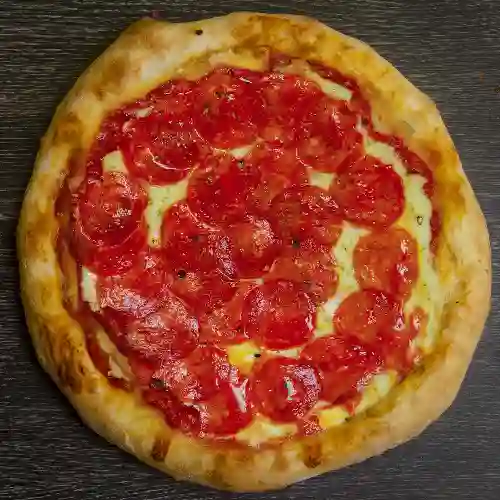 Pizza Salome