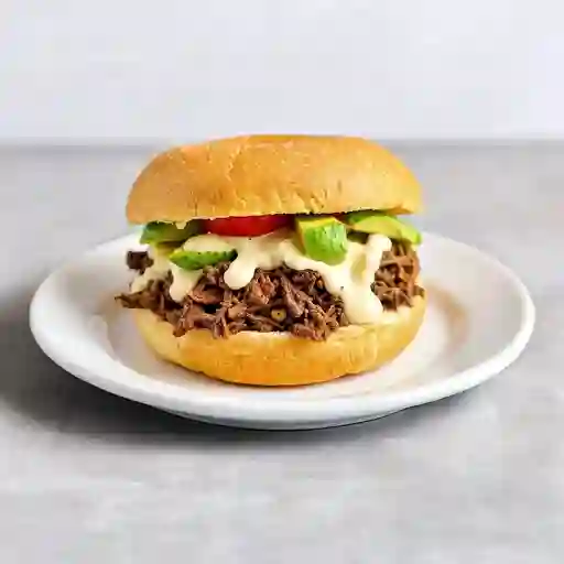 La Mechada Del Maestro