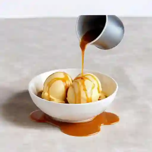 Copa Affogato