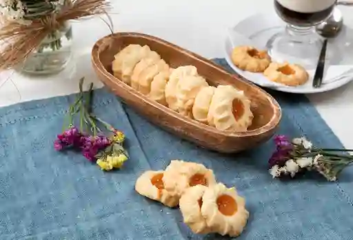 Galletas Frutinas