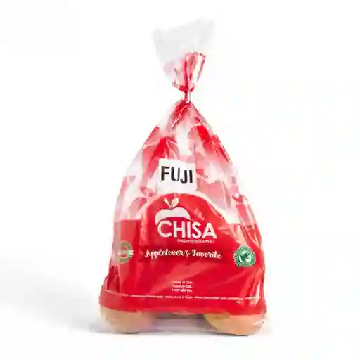 Fuji Manzana Exportación