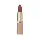 L'Oréal Paris Barra de Labios Ultra Matte Labial Color Riche 06