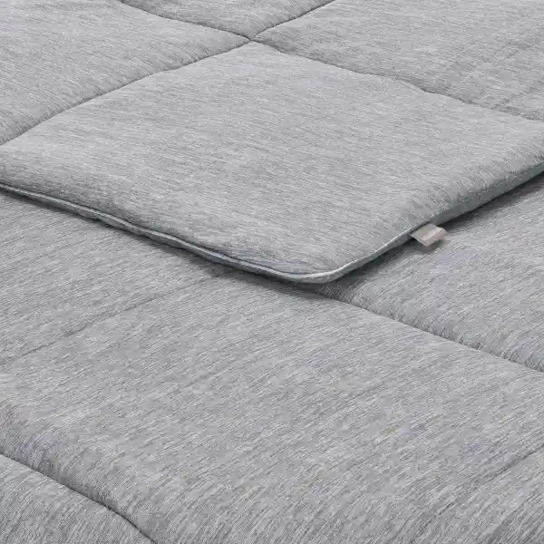 Manta Con Sensación Fresca 125 x 150 cm Casaideas