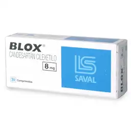 Blox (8 mg)