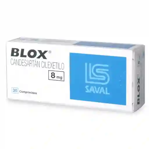 Blox (8 mg)