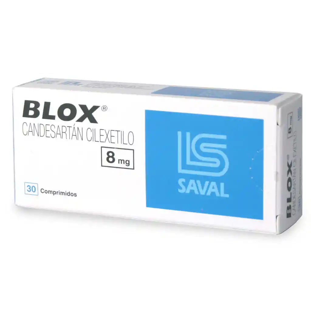 Blox (8 mg)