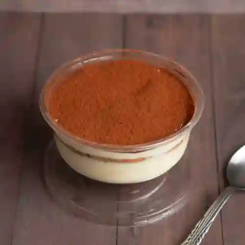 Tiramisú