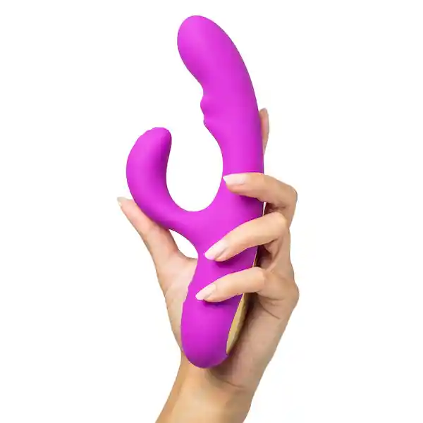 Kama Sutra Vibrador Lavani Pink