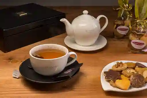 Té Francés
