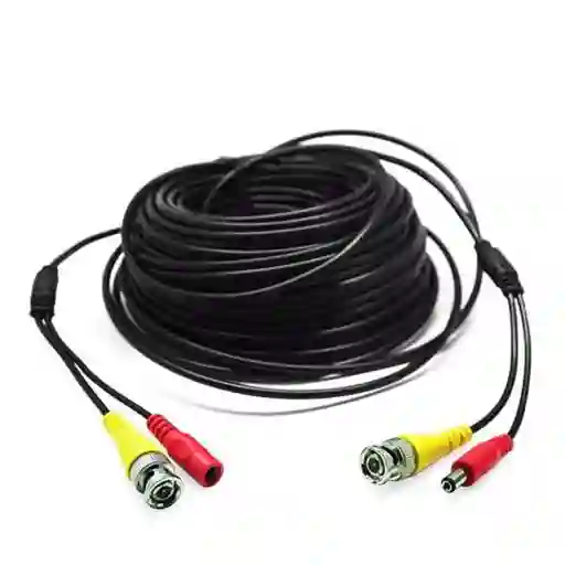Cable de Poder BCN