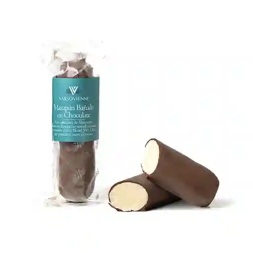 Mazapan Chocolate Varsovienne