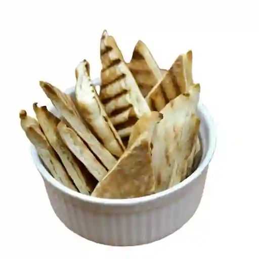 Pan Pita