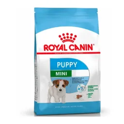 Royal Canin Alimento Mini Puppy