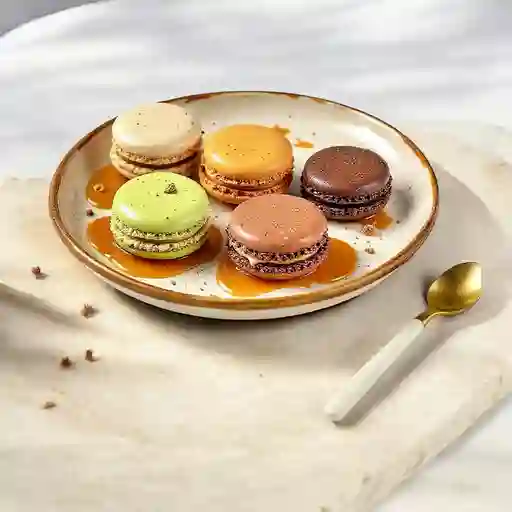 Macarones