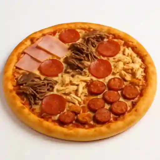 Adicional Pizza Proteina